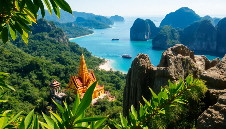 scoprire le meraviglie di chiang mai e el nido 1746821725