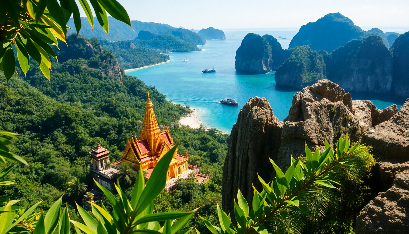 scoprire le meraviglie di chiang mai e el nido 1746821725