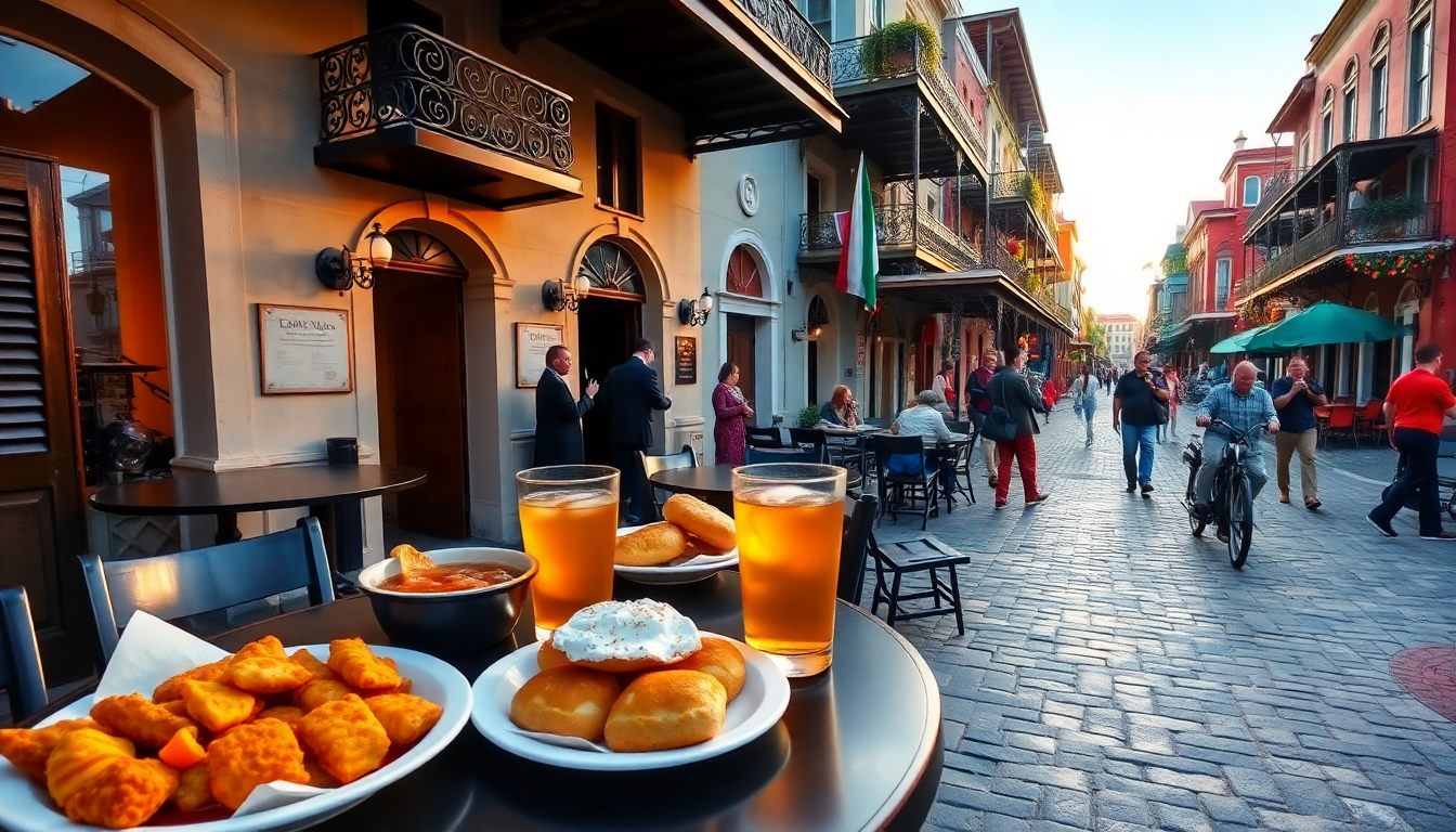 scoprire new orleans un viaggio tra cultura e gastronomia 1747911004