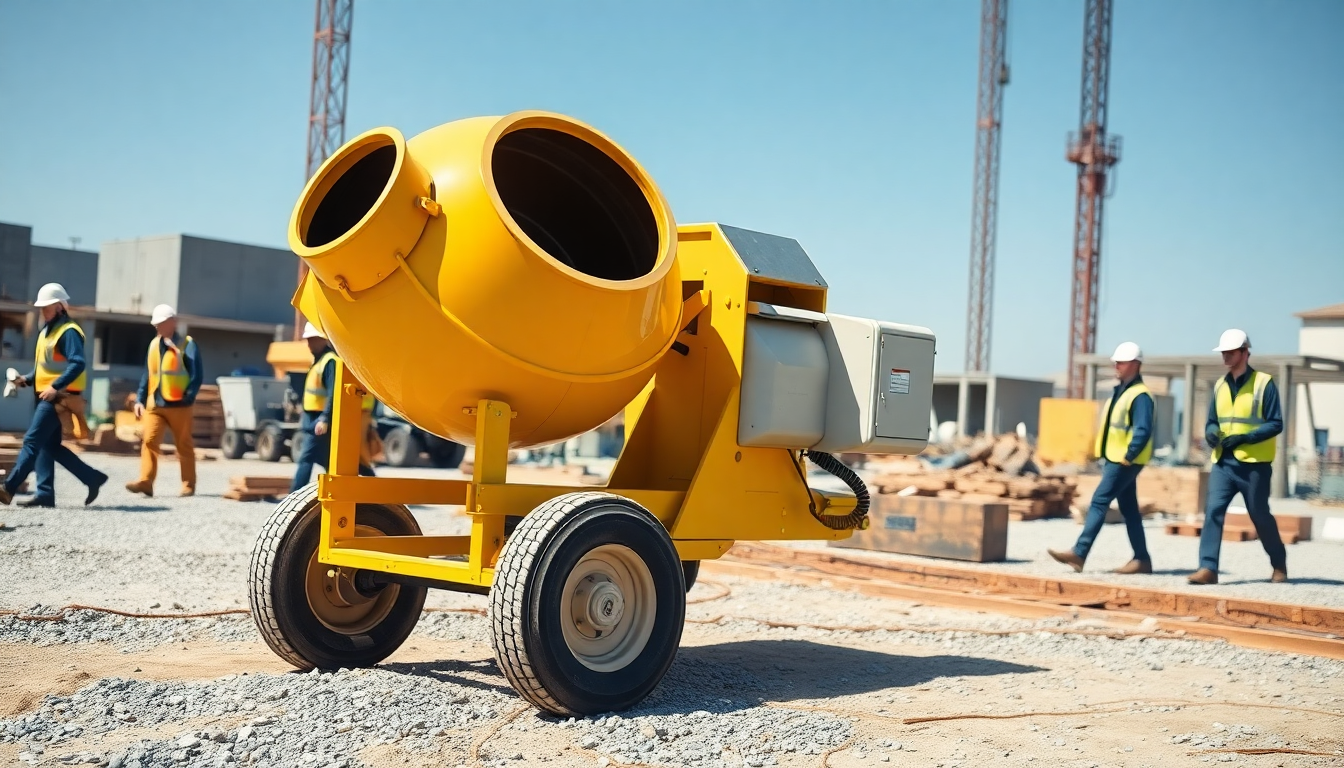 sicurezza nelluso delle betoniere nei cantieri edili 1746441527