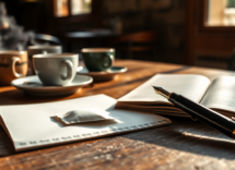 storie di vita e cibo dalla carbonara ai sogni che ispirano 1746287697