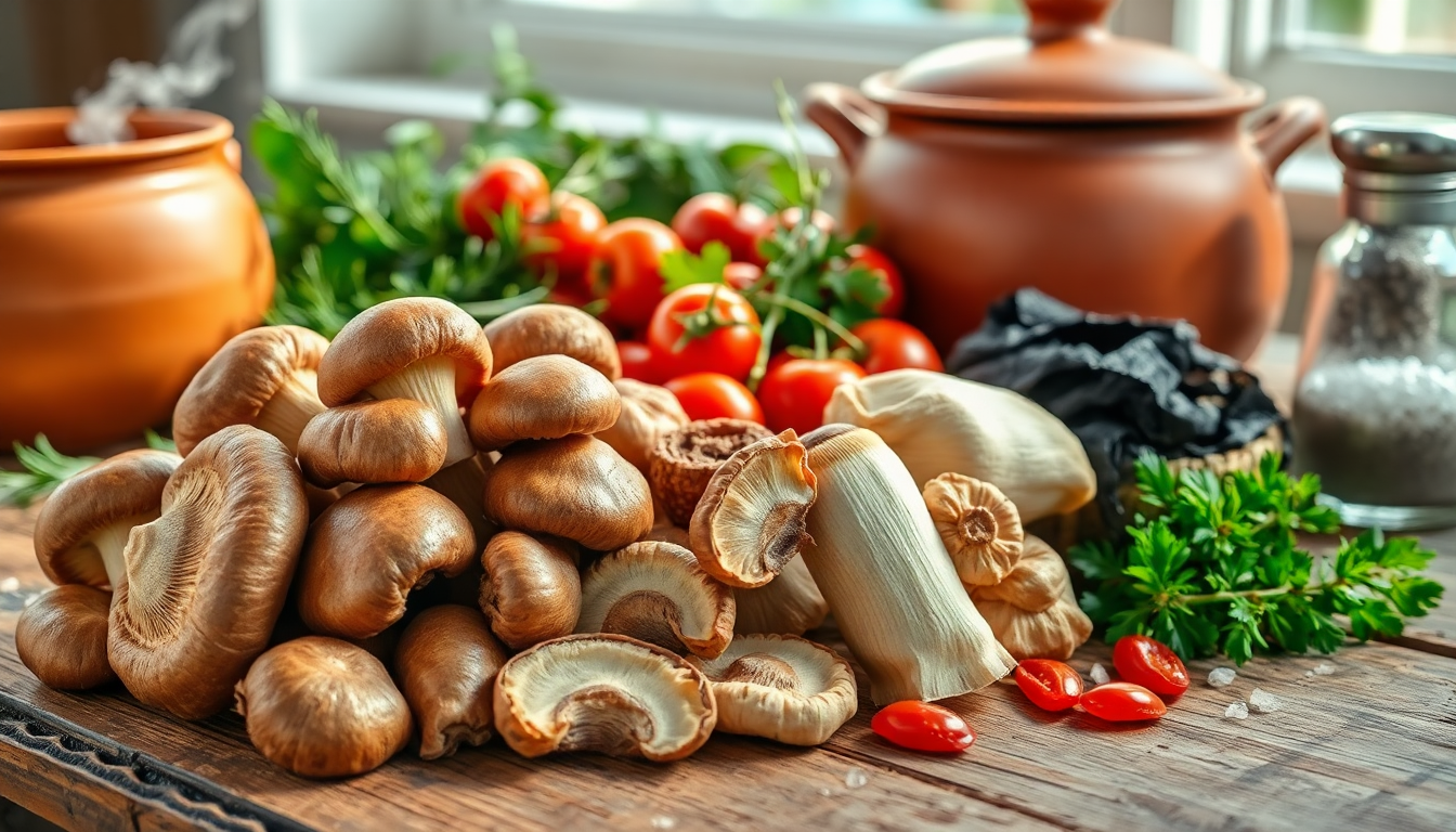 svelare il segreto dellumami nei piatti vegetali 1747228491