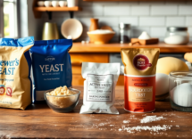 tipi di lievito quale scegliere per pane e dolci 1747973273