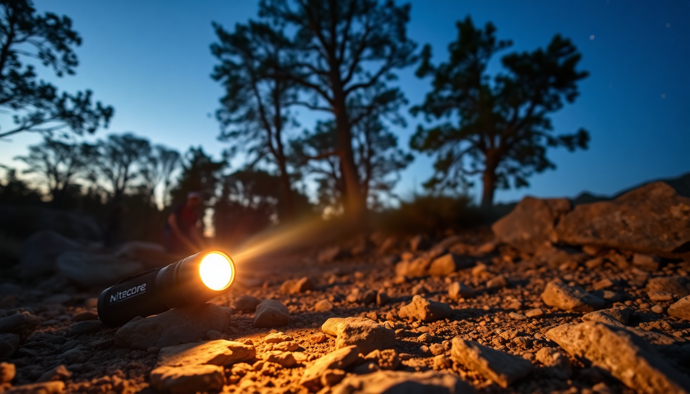 torce frontali nitecore illuminazione per ogni avventura 1747004696