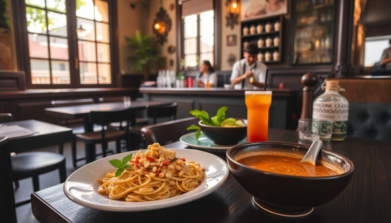 tuk tuk un viaggio culinario tra thailandia e roma 1746995786