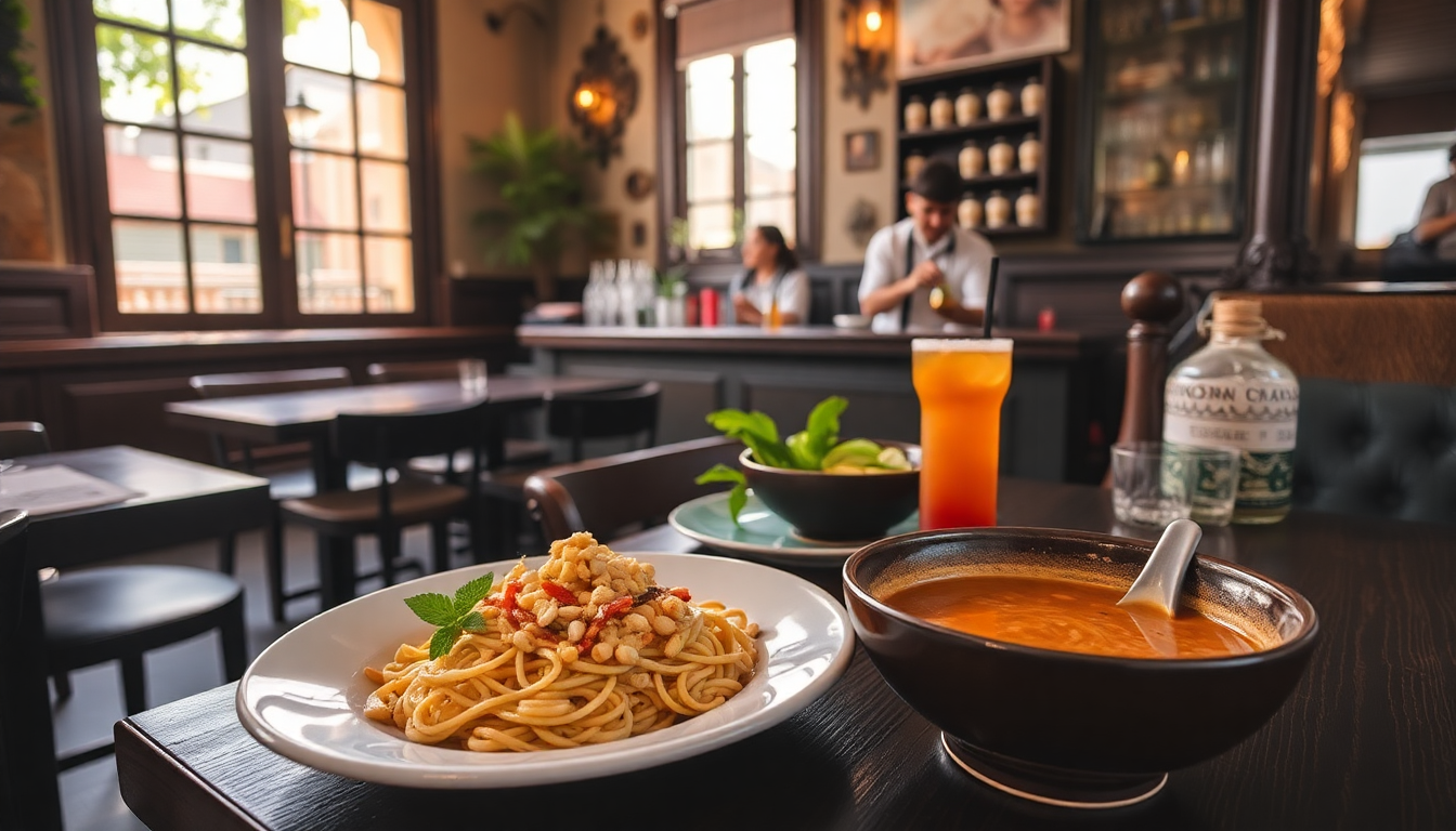 tuk tuk un viaggio culinario tra thailandia e roma 1746995786