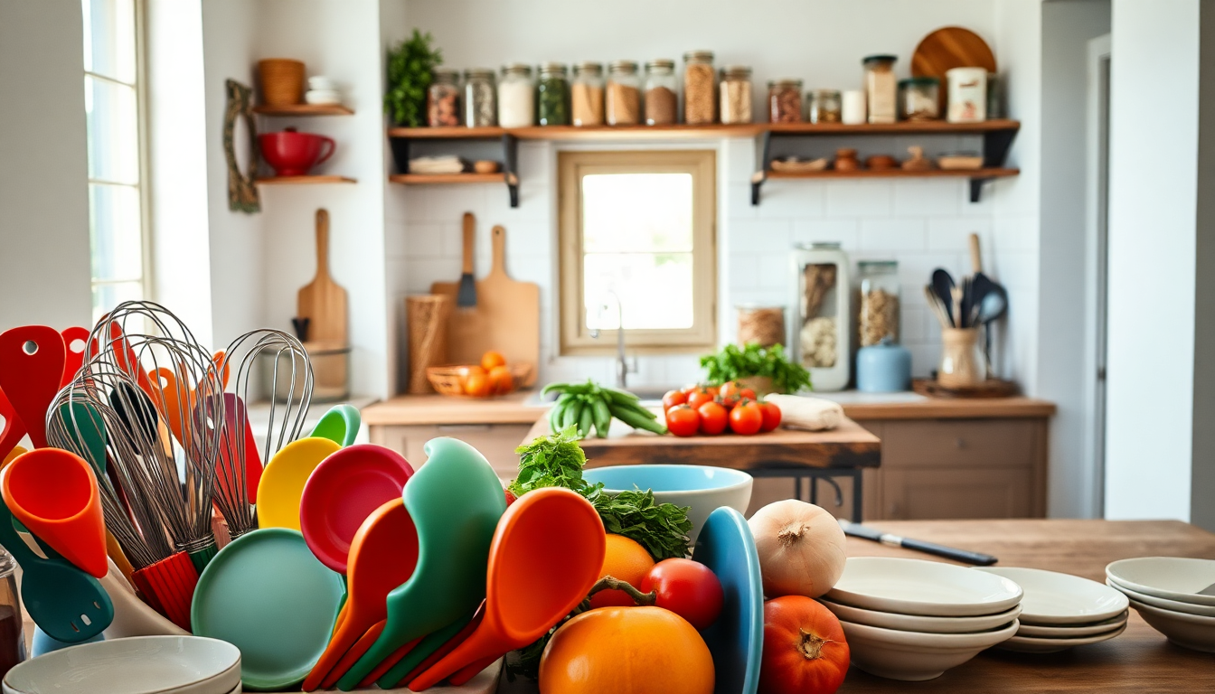 tutto cio che devi sapere sugli accessori da cucina 1747085701