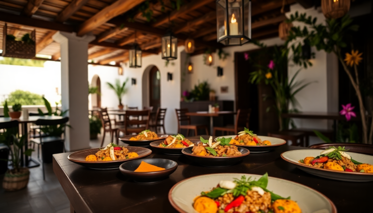 un viaggio gastronomico al palosanto di ibiza 1746909340