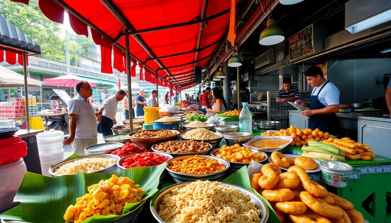 un viaggio gastronomico in malesia sapori e culture 1747866795