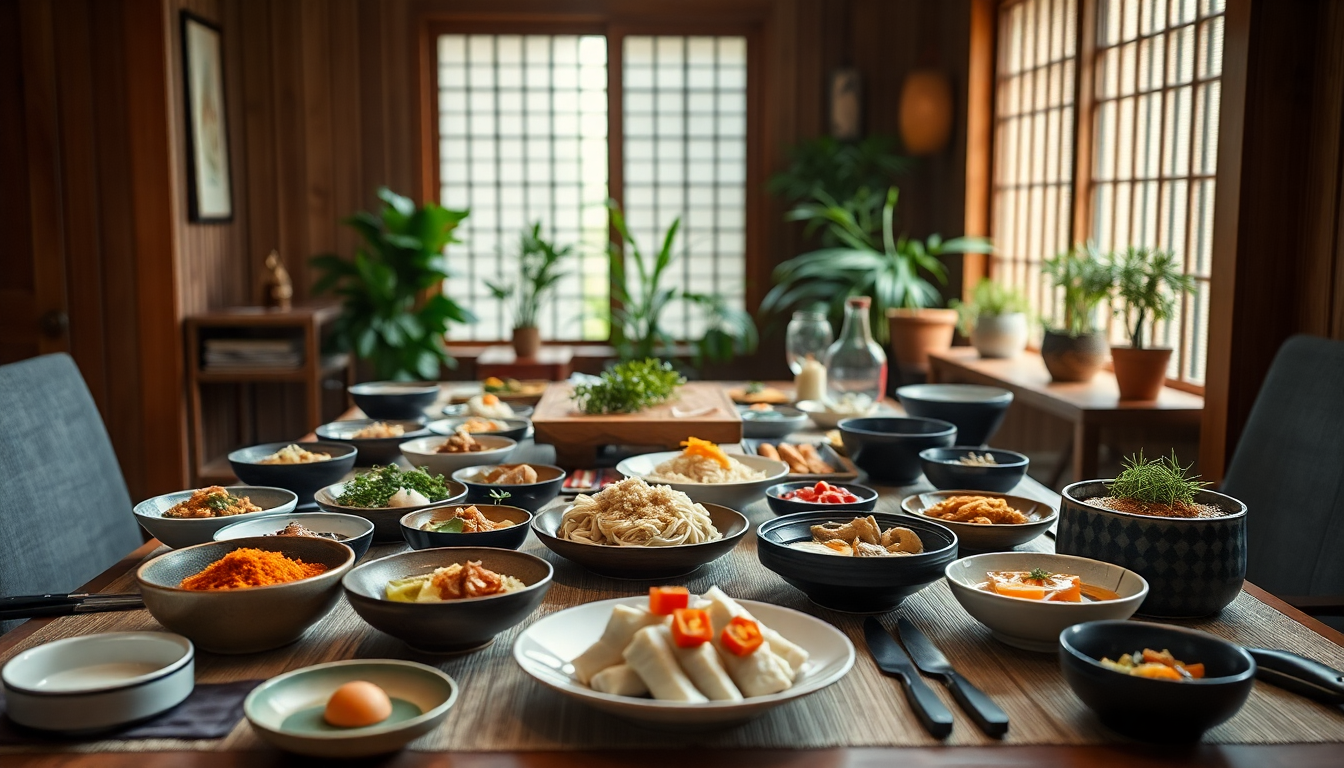 un viaggio nella cucina giapponese il corso di fuji a buffalora 1748116121