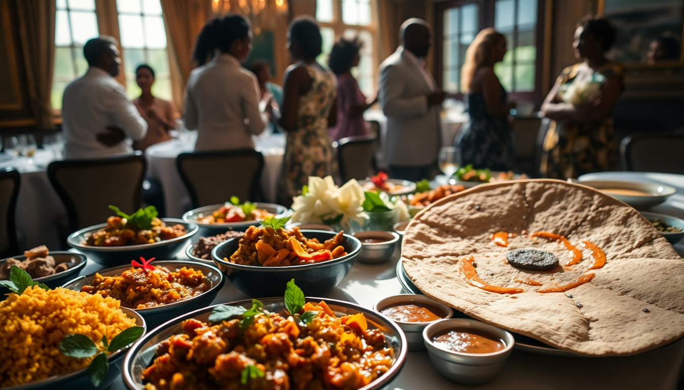 un viaggio tra i sapori africani con meze dafrica 1748178474