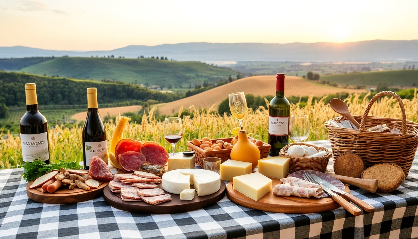 un weekend in val tidone esplorando sapori e tradizioni 1747272387