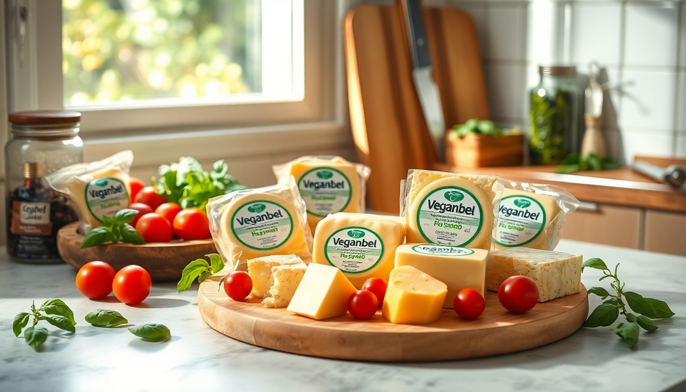 veganbel il formaggio vegetale che sorprende 1748215154