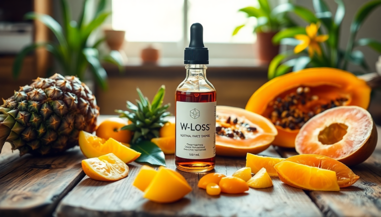 w loss il supporto naturale per il dimagrimento 1746690808