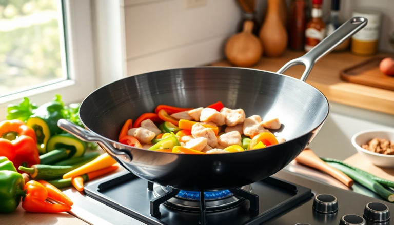 wok lagostina intensive pro il compagno ideale per la tua cucina 1748061222