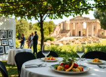 arte e alta cucina un weekend imperdibile a sibari 1750791972