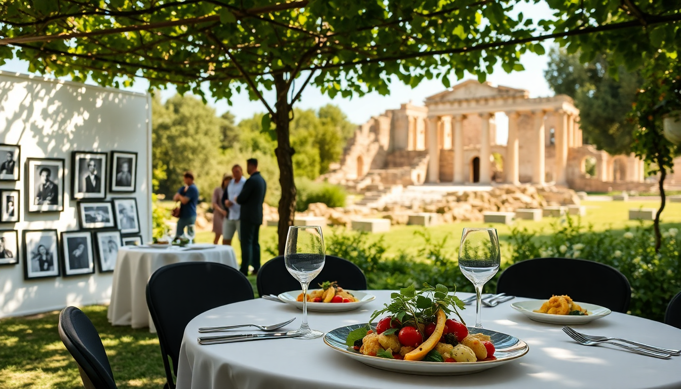 arte e alta cucina un weekend imperdibile a sibari 1750791972