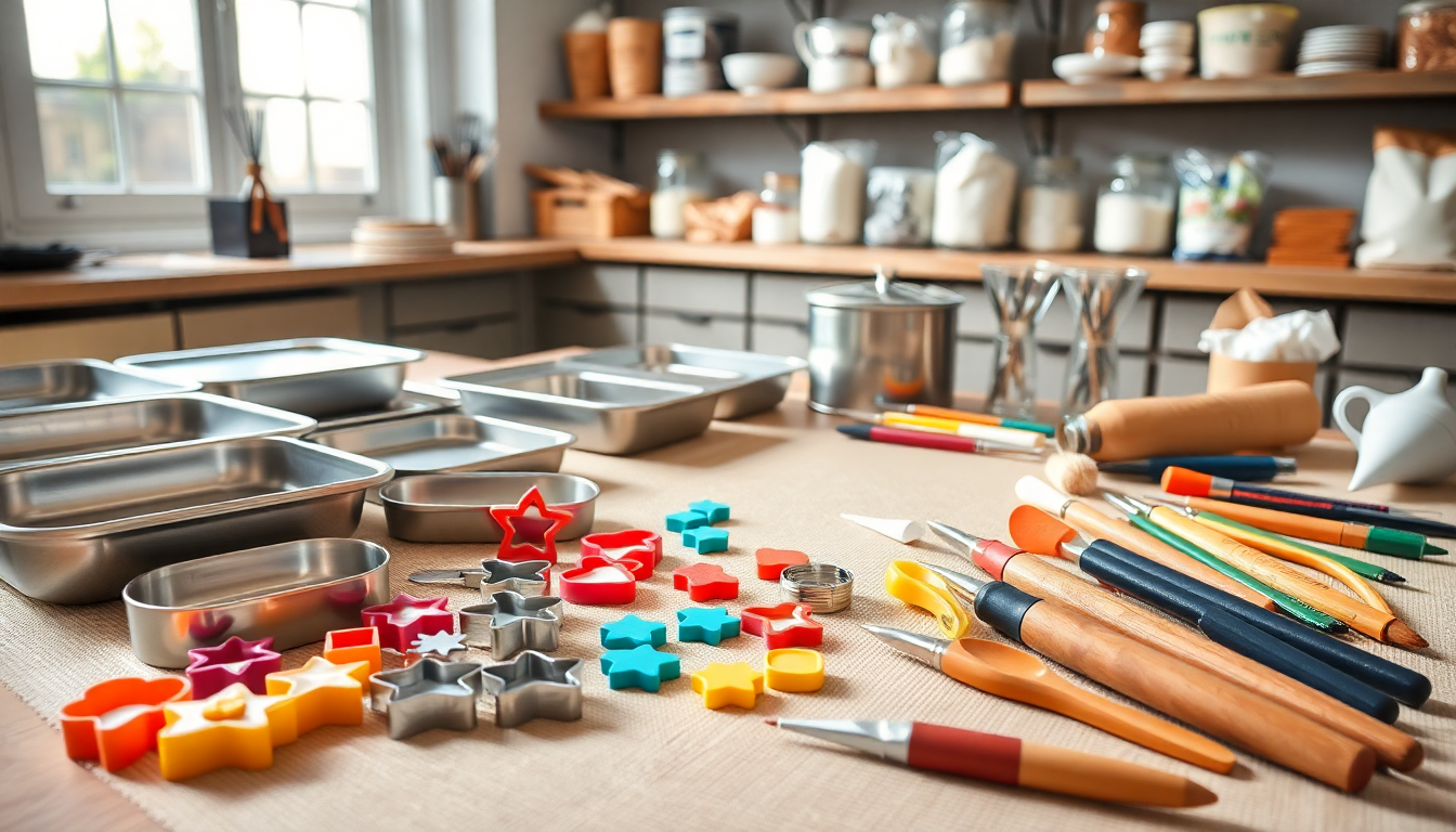 attrezzi e accessori per la decorazione di dolci 1749287901