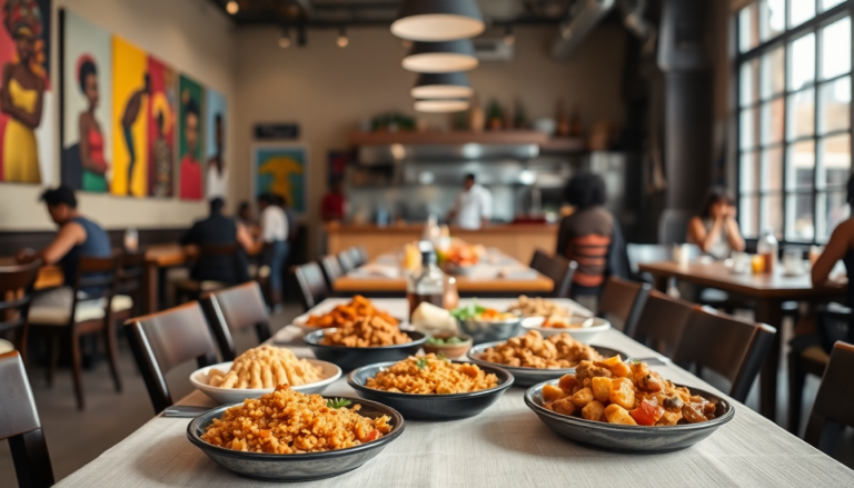 black joy kitchen un viaggio culinario attraverso la diaspora africana 1750928148