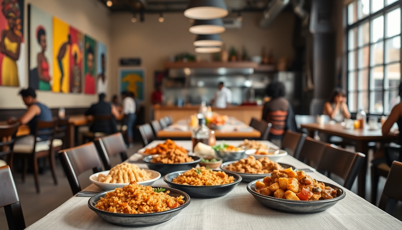 black joy kitchen un viaggio culinario attraverso la diaspora africana 1750928148