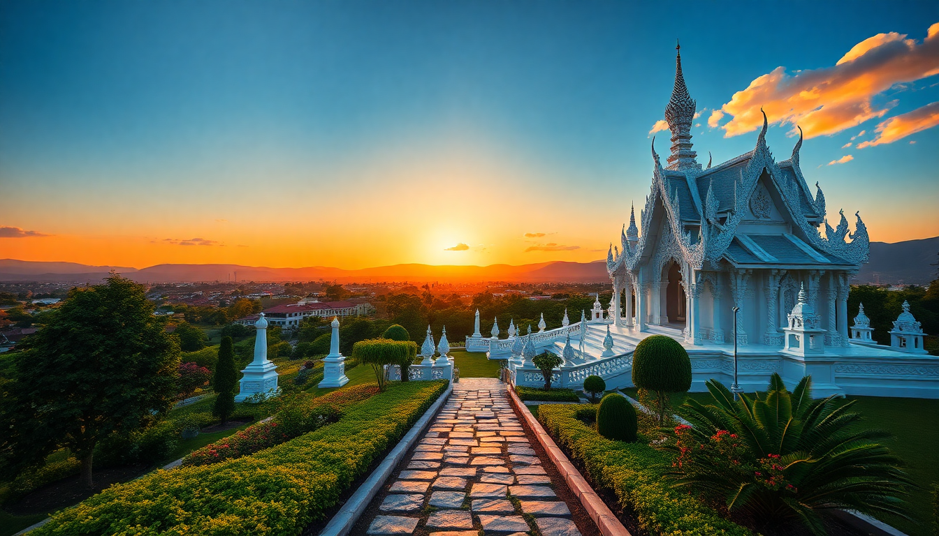 chiang rai scopri le dieci meraviglie da non perdere nel 2025 1749831153