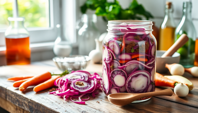 come avviare la fermentazione casalinga per una dieta piu sana 1751078969