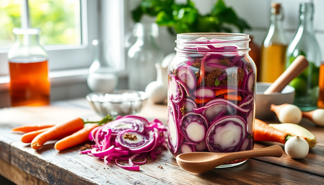 come avviare la fermentazione casalinga per una dieta piu sana 1751078969