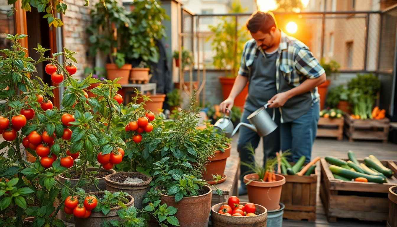come avviare lautoproduzione alimentare in modo semplice e sostenibile 1750998043
