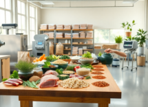 come avviare unazienda per la produzione di alimenti per animali domestici nel 2025 1749882412