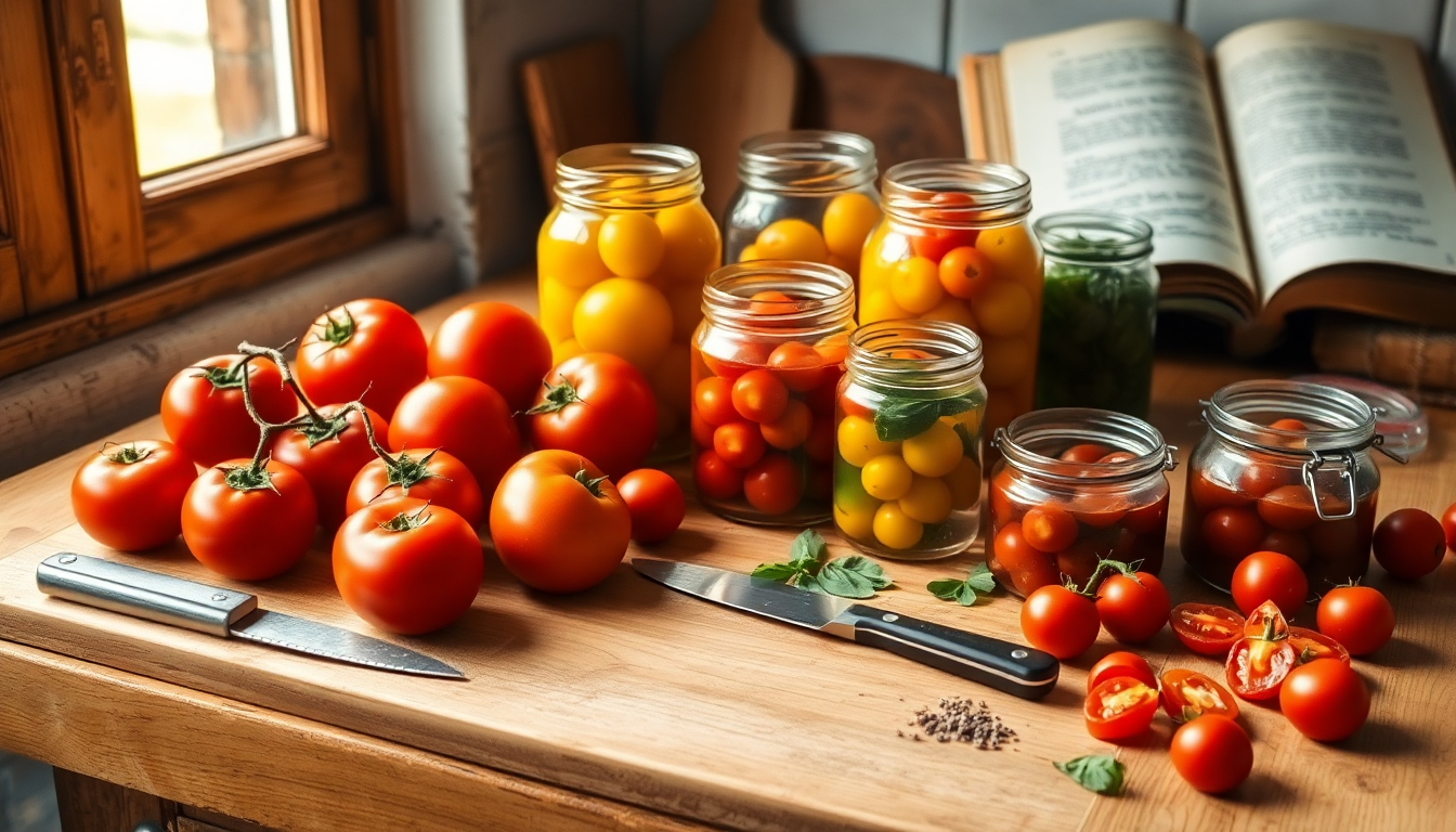 come conservare i pomodori secondo jose andres 1751273599