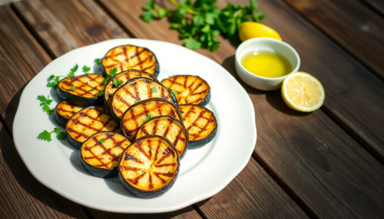 come cucinare melanzane grigliate perfette 1749119562