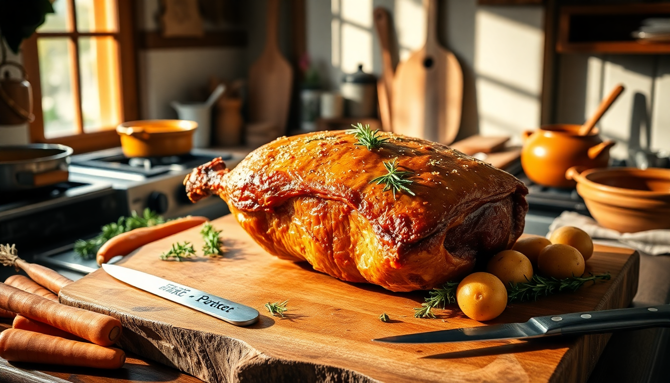 come cucinare un arrosto tenero e gustoso seguendo semplici passaggi 1749765053