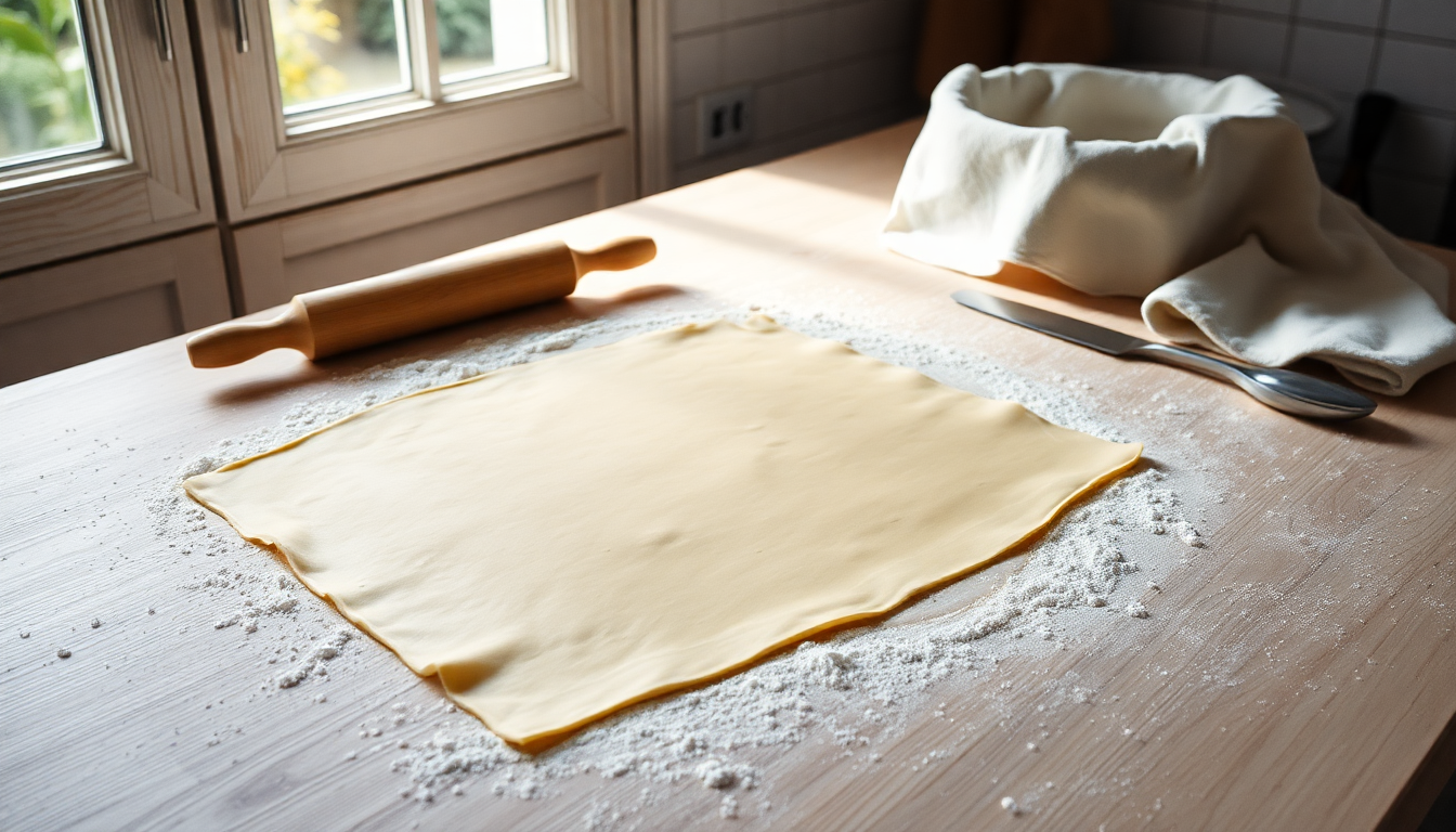 come evitare che la pasta fresca si secchi 1749423445