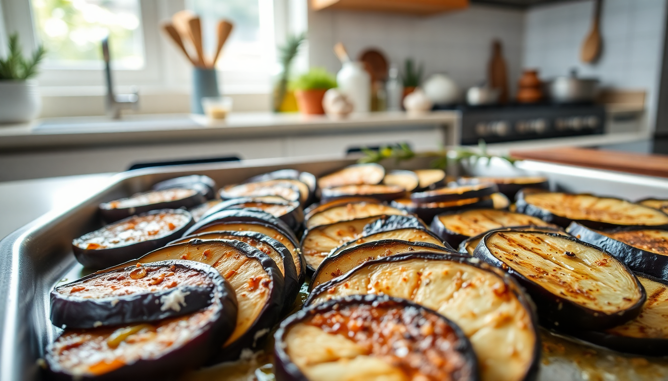come grigliare le melanzane al forno senza bruciarle 1748731406