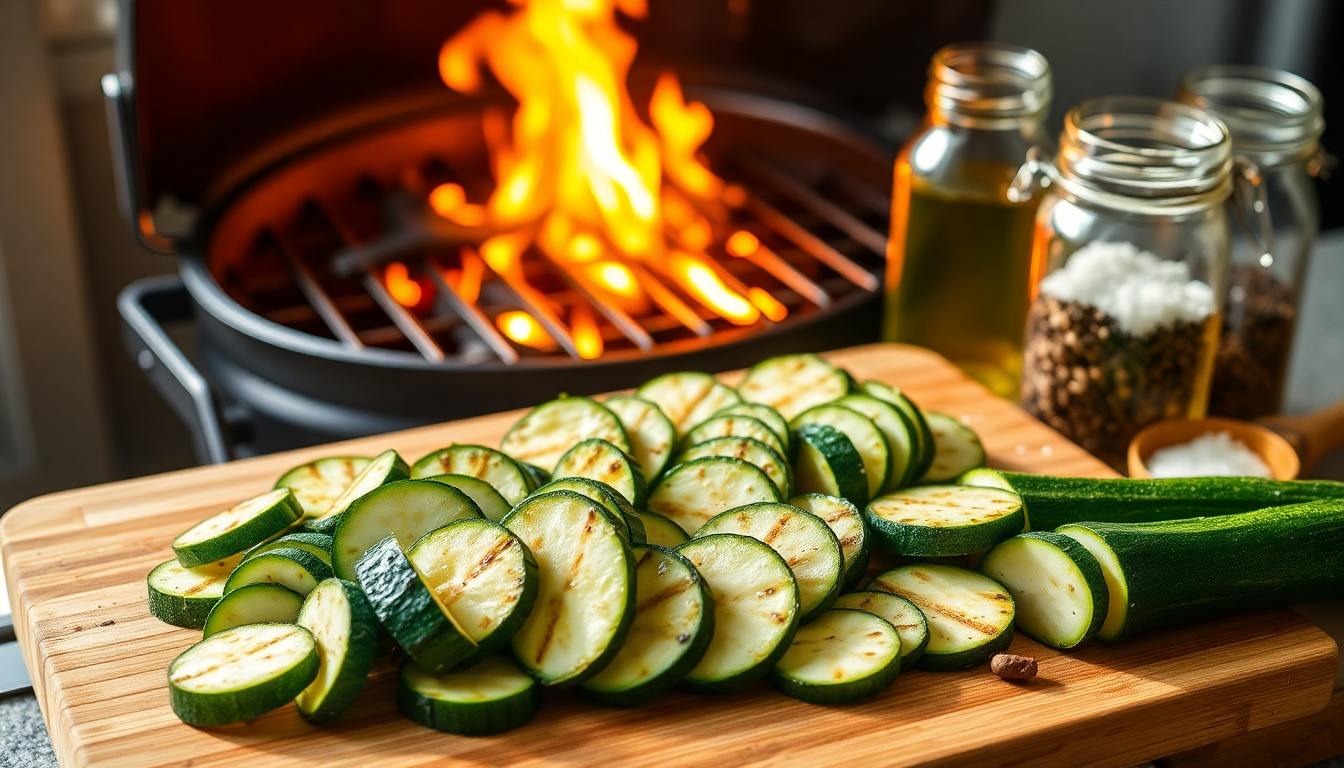 come grigliare le zucchine in modo perfetto 1749353904