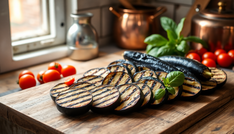 come ottenere melanzane grigliate perfette 1748826565