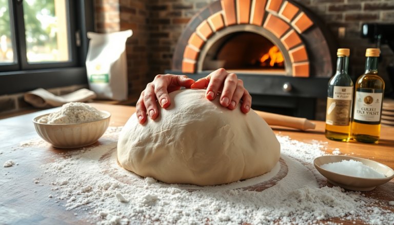 come ottenere un impasto per pizza di alta qualita 1750550630