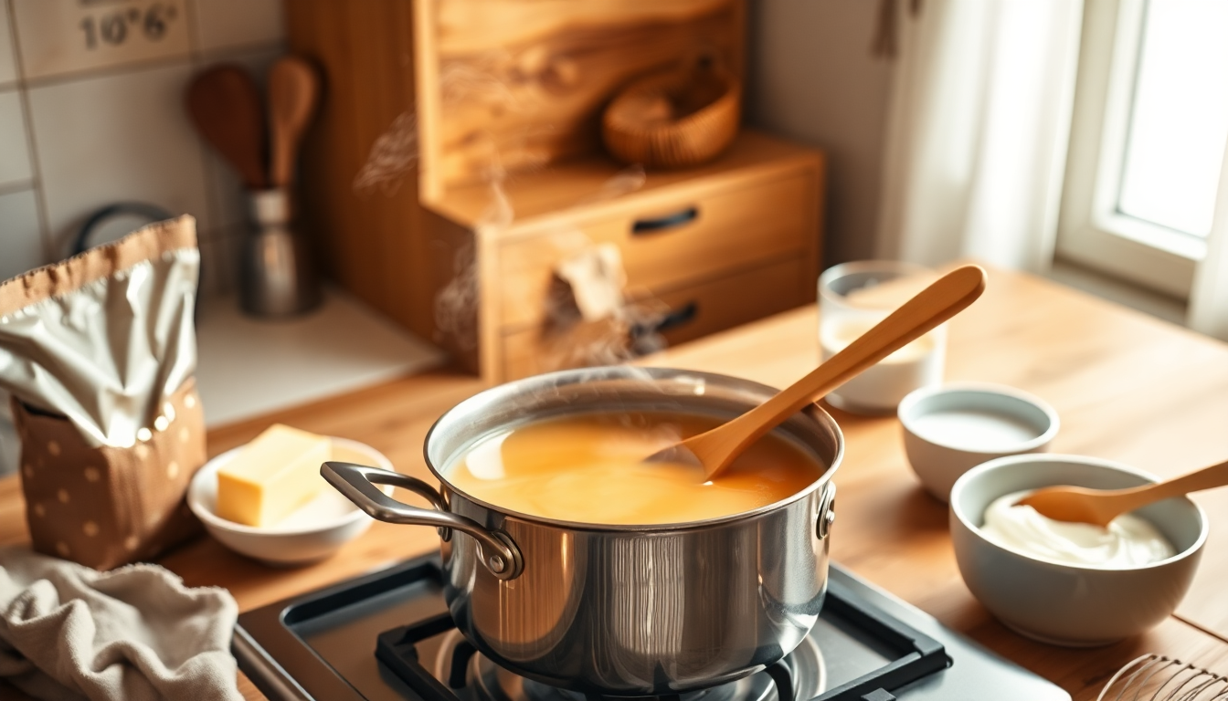 come preparare la crema mou in casa con tre metodi semplici 1749827488