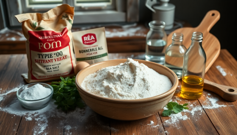 come preparare un impasto pizza napoletana perfetto 1749346594