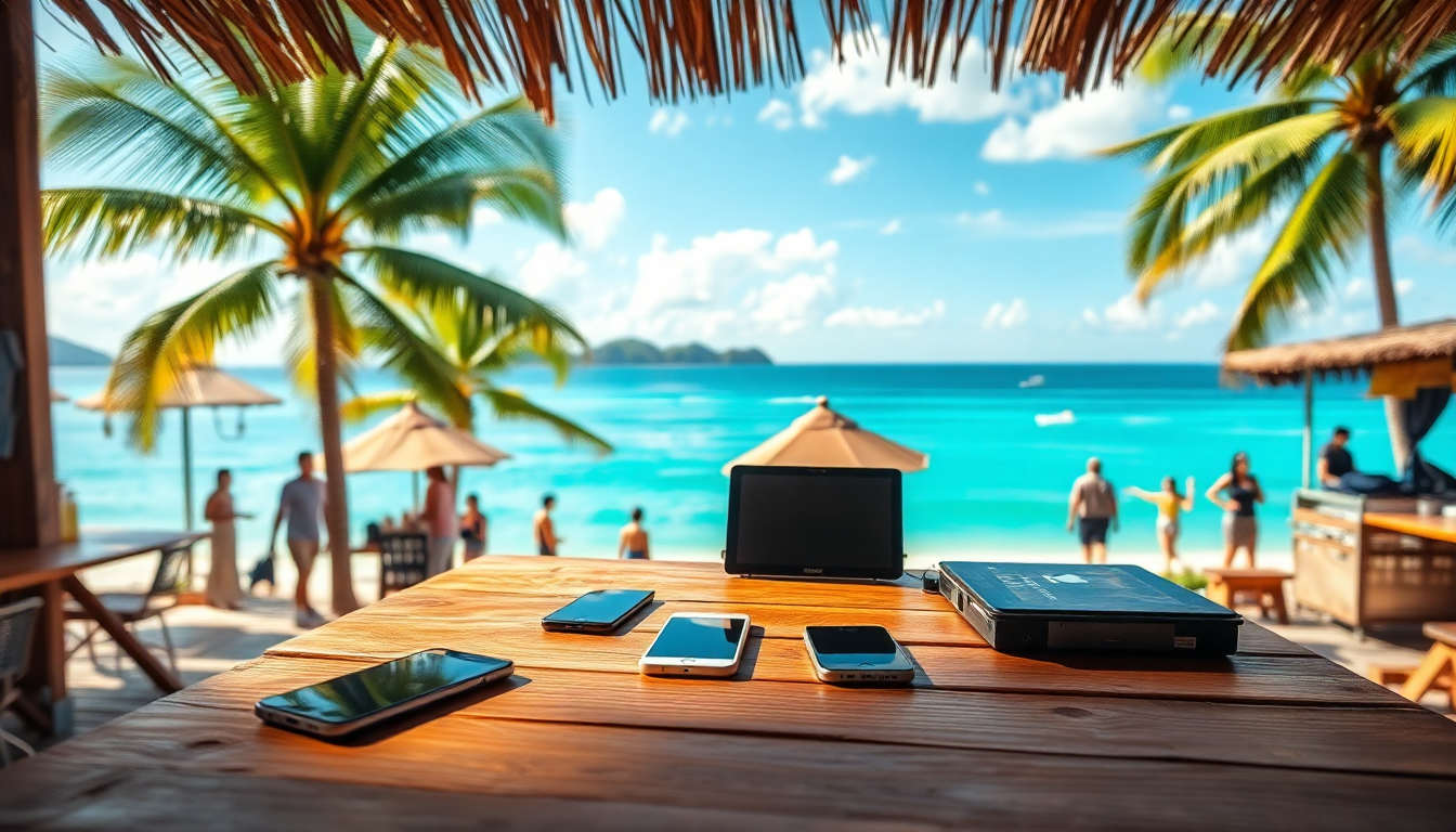 come scegliere il piano esim ideale per viaggiare in thailandia nel 2025 1749761410