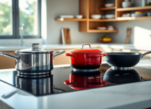 come scegliere le pentole piu adatte per la cottura a induzione nel 2025 1750065610