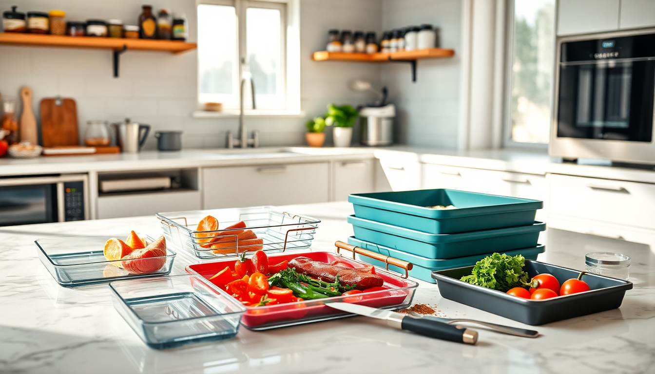 come scegliere le teglie da microonde per una cucina efficiente nel 2025 1749856763