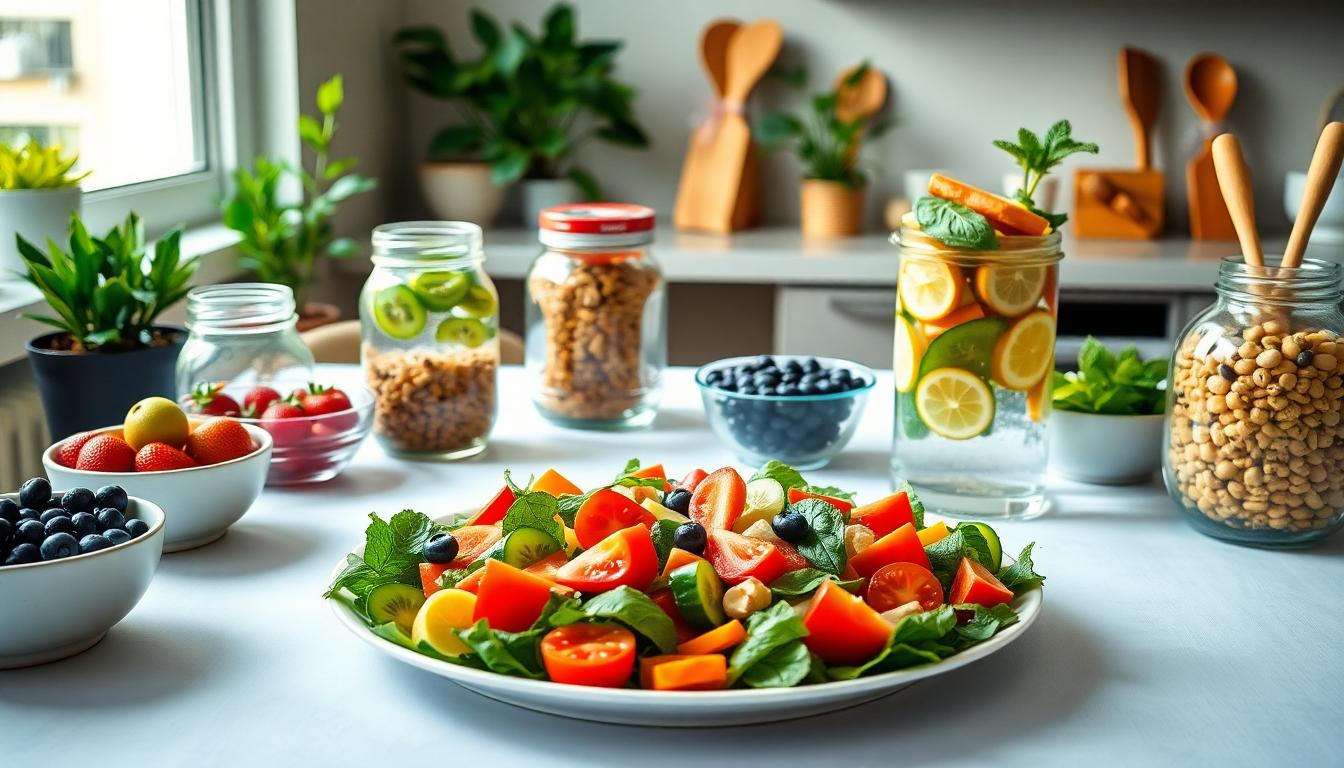 come seguire unalimentazione sana e perdere peso facilmente 1750711566