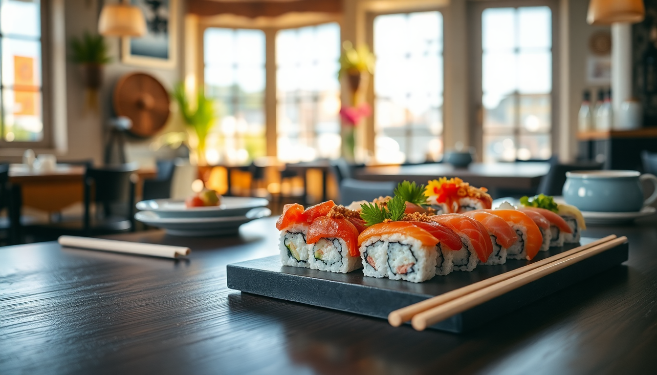 confronto tra sushi a cesenatico e okinawa tradizione e innovazione 1751034977