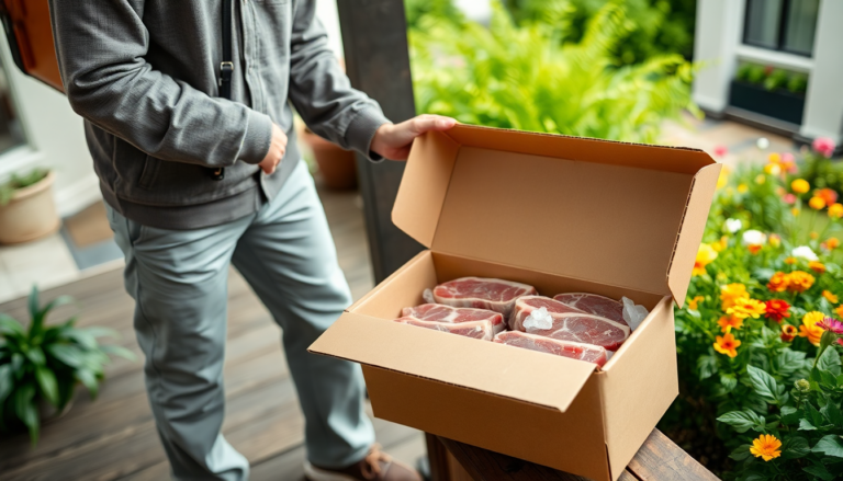 consegna di carne sostenibile cosa sapere 1749163472