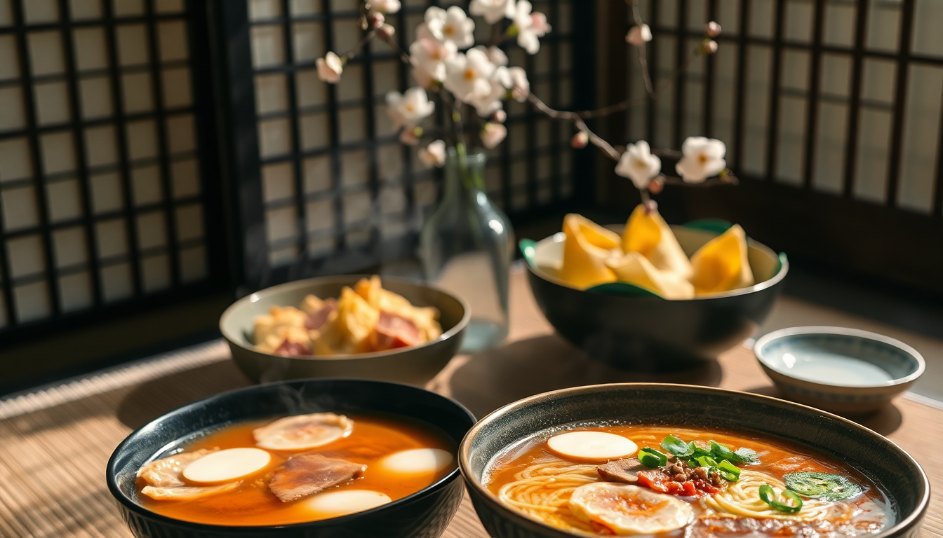 cosa mangiare in giappone oltre il sushi 1749075630