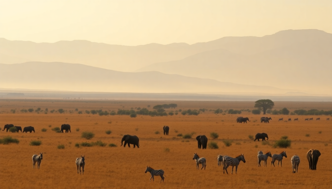 cosa vedere e fare in kenya un viaggio tra natura e cultura 1749148831