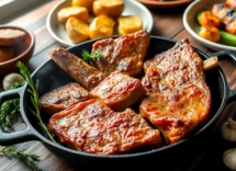 costine in padella la ricetta semplice e gustosa 1749331947