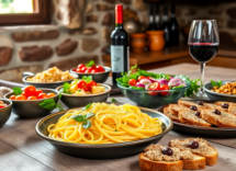 cucina toscana un viaggio tra sapori e tradizioni 1748841276