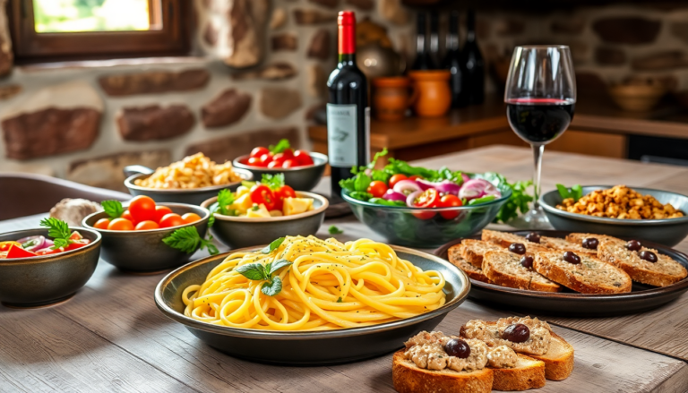 cucina toscana un viaggio tra sapori e tradizioni 1748841276